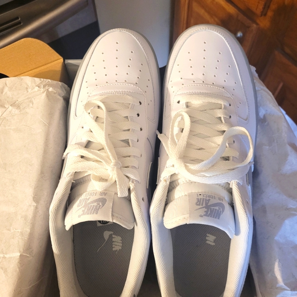 Nike Air 1s